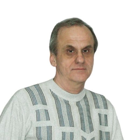 Сергей Иванович Лепехов
